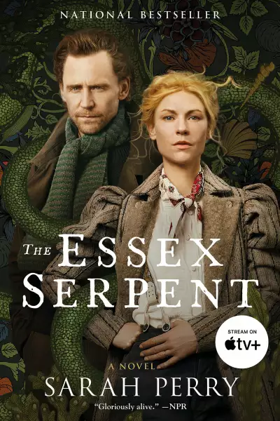 ესექსის გველი / The Essex Serpent ქართულად