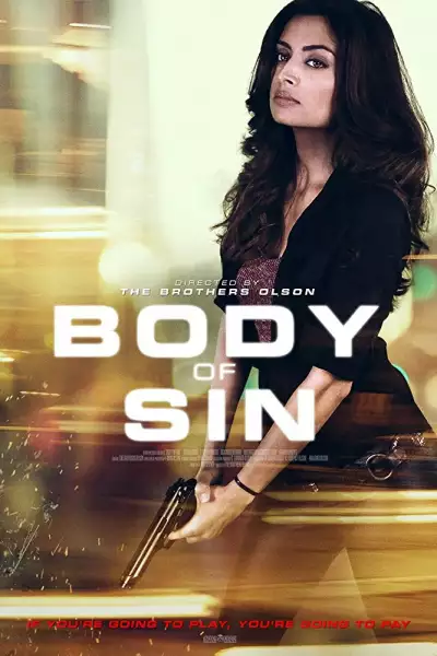 ცოდვილი სხეული / Body of Sin ქართულად