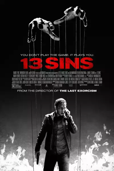 13 ცოდვა / 13 Sins ქართულად