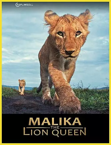მალიკა ლომი დედოფალი / Malika the Lion Queen ქართულად