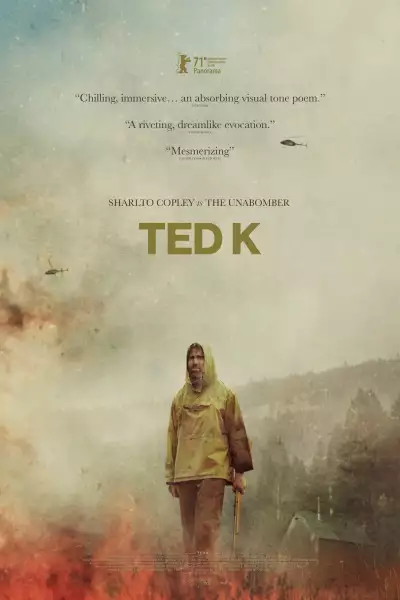 ტედ კ. / Ted K ქართულად