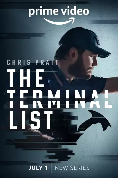 ტერმინალის სია / The Terminal List ქართულად