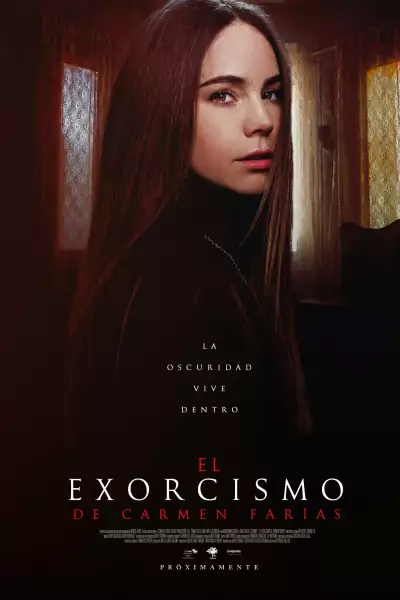 კარმენის ეგზორციზმი / El exorcismo de Carmen Farías (The Exorcism of Carmen Farias) ქართულად