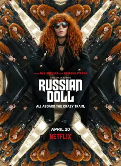 მატრიოშკა / Russian Doll ქართულად