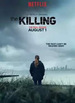 მკვლელობა / The Killing ქართულად