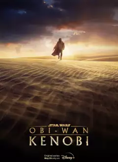 ობი-ვან კენობი / Obi-Wan Kenobi ქართულად
