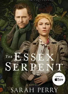 ესექსის გველი / The Essex Serpent ქართულად