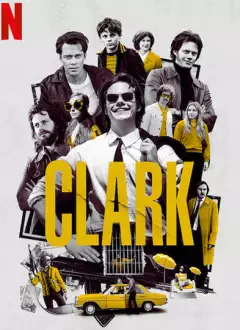 კლარკი / Clark ქართულად