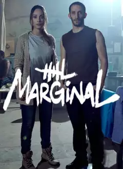 მარგინალური / El marginal ქართულად
