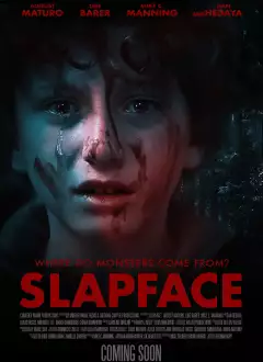 სლეპფეისი / Slapface ქართულად
