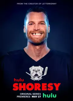 შორსი / Shoresy ქართულად