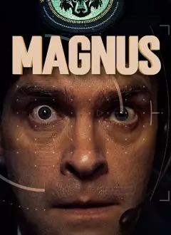 მაგნუსი / Magnus ქართულად