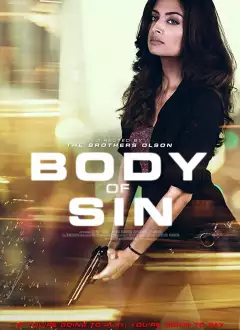 ცოდვილი სხეული / Body of Sin ქართულად