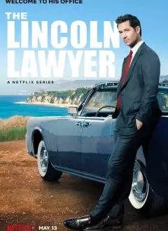 ლინკოლნი ადვოკატისათვის / The Lincoln Lawyer ქართულად