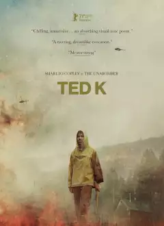 ტედ კ. / Ted K ქართულად
