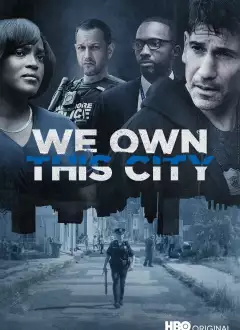 ჩვენ ვფლობთ ამ ქალაქს / We Own This City ქართულად