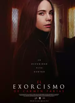 კარმენის ეგზორციზმი / El exorcismo de Carmen Farías (The Exorcism of Carmen Farias) ქართულად