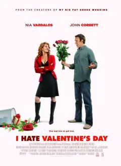 ვერ ვიტან ვალენტინის დღეს / I Hate Valentine's Day ქართულად