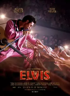 ელვისი / Elvis ქართულად