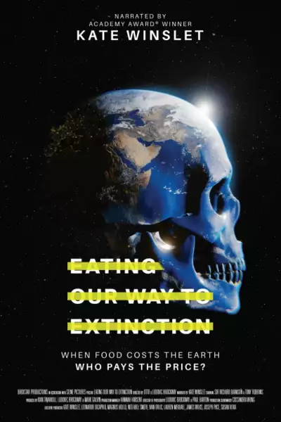 ჭამა გადაშენების გზაზე / Eating Our Way to Extinction ქართულად