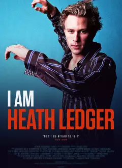 მე ვარ ჰით ლეჯერი / I Am Heath Ledger ქართულად