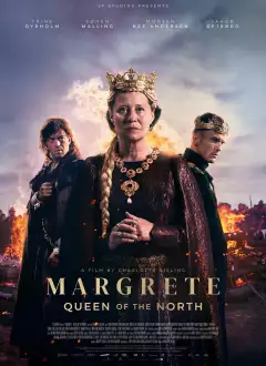 მარგარეტი – ჩრდილოეთის დედოფალი / Margrete den første (Margrete: Queen of the North) ქართულად