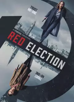 წითელი კენჭისყრა / Red Election ქართულად