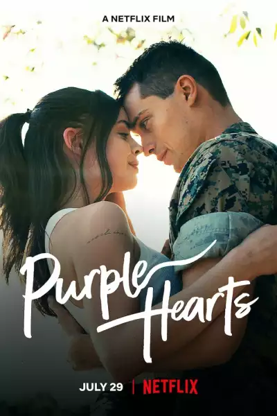 მეწამული გულები / Purple Hearts ქართულად
