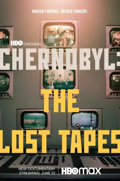 ჩერნობილი: დაკარგული ჩანაწერები / Chernobyl: The Lost Tapes ქართულად