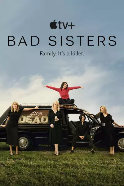 ცუდი დები / Bad Sisters ქართულად