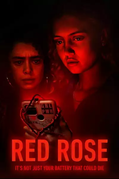 წითელი ვარდი / Red Rose ქართულად