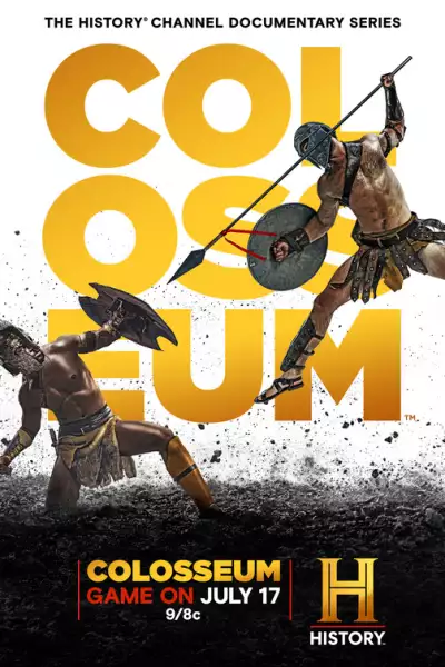 კოლიზეუმი / Colosseum ქართულად