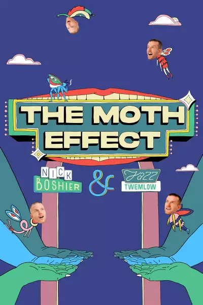 პეპლის ეფექტი / The Moth Effect ქართულად