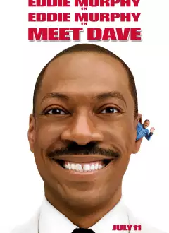 გაიცანით დეივი / Meet Dave ქართულად
