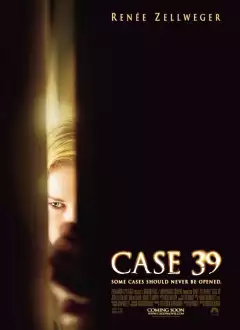 საქმე ნომერი 39 / Case 39 ქართულად
