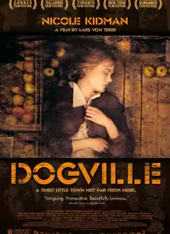 დოგვილი / Dogville ქართულად