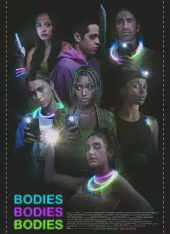 სხეულები სხეულები სხეულები / Bodies Bodies Bodies ქართულად