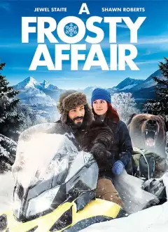 მინუს 40 და ქვემოთ / A Frosty Affair (40 Below and Falling) ქართულად
