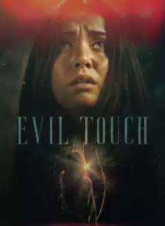 ბოროტების შეხება / Evil Touch ქართულად