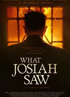 რა დაინახა ჯოსიამ / What Josiah Saw ქართულად