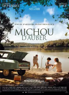 მიშუ დობერიდან / Michou d'Auber ქართულად
