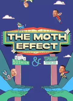 პეპლის ეფექტი / The Moth Effect ქართულად