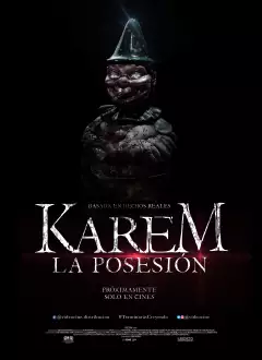 შეპყრობილი კარიმი / Karem, la posesión ქართულად