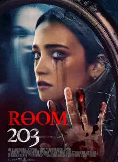 ოთახი 203 / Room 203 ქართულად