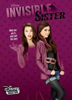 უხილავი და / Invisible Sister ქართულად