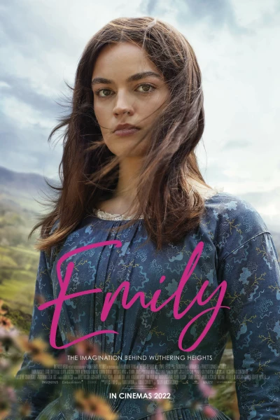 ემილი / Emily ქართულად