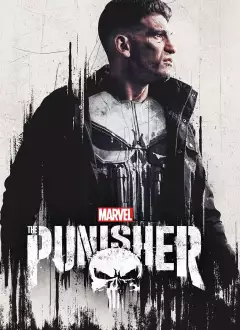 დამსჯელი / The Punisher ქართულად