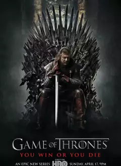 სამეფო კარის თამაშები / Game of Thrones ქართულად