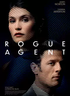 ორმაგი აგენტი / Rogue Agent ქართულად