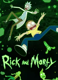 რიკი და მორტი / Rick and Morty ქართულად